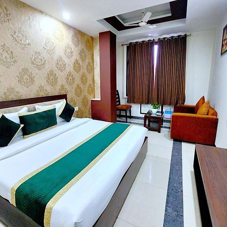 Vk Hotels & Resorts Amritsar Ngoại thất bức ảnh