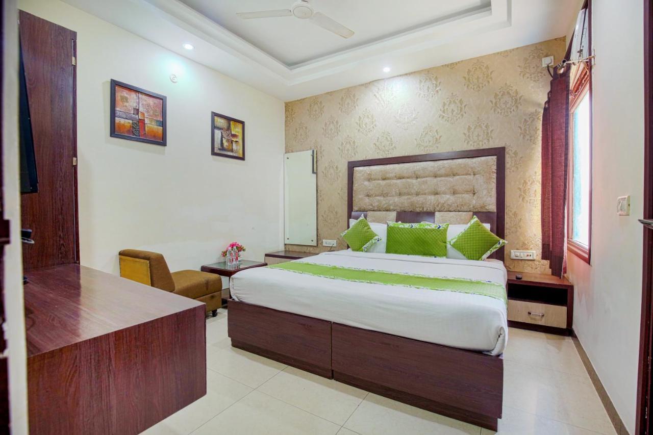 Vk Hotels & Resorts Amritsar Ngoại thất bức ảnh