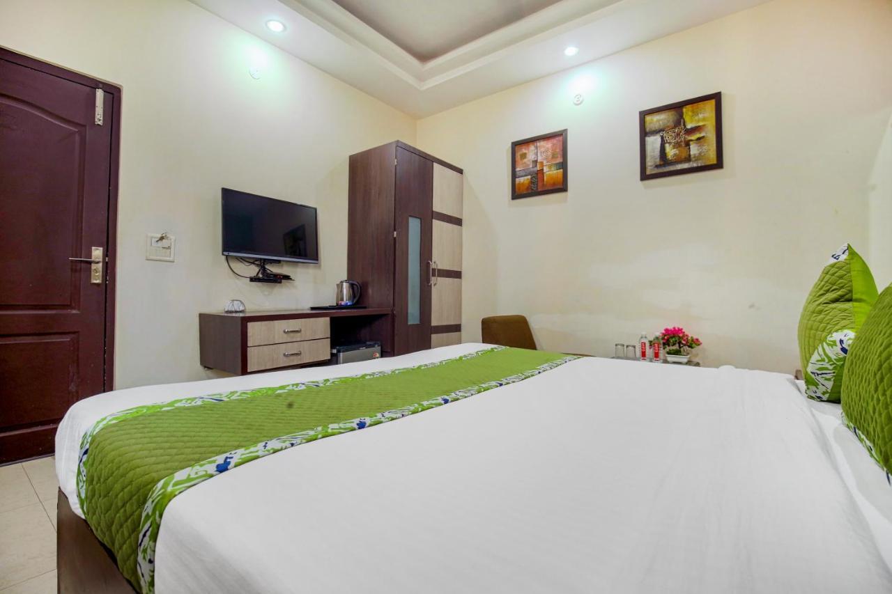 Vk Hotels & Resorts Amritsar Ngoại thất bức ảnh