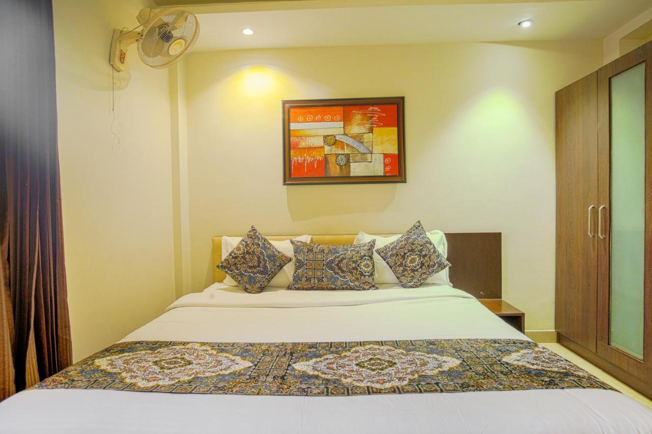 Vk Hotels & Resorts Amritsar Ngoại thất bức ảnh