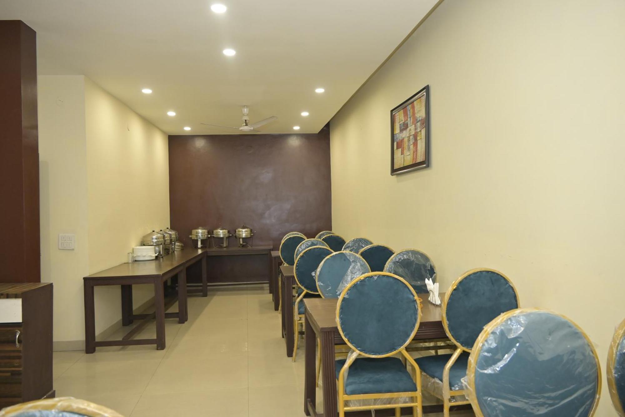 Vk Hotels & Resorts Amritsar Ngoại thất bức ảnh