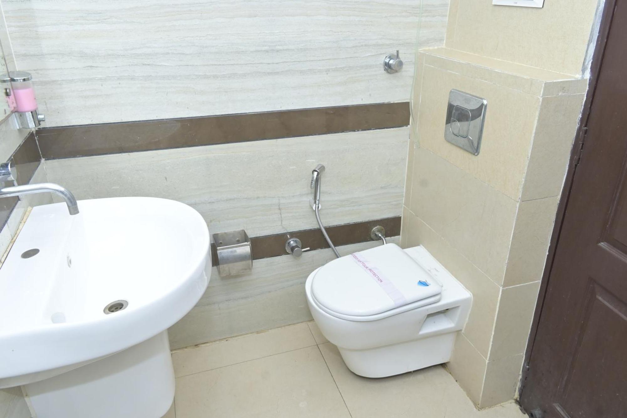 Vk Hotels & Resorts Amritsar Ngoại thất bức ảnh