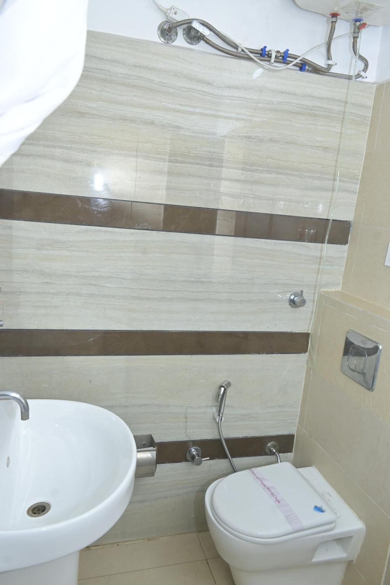 Vk Hotels & Resorts Amritsar Ngoại thất bức ảnh